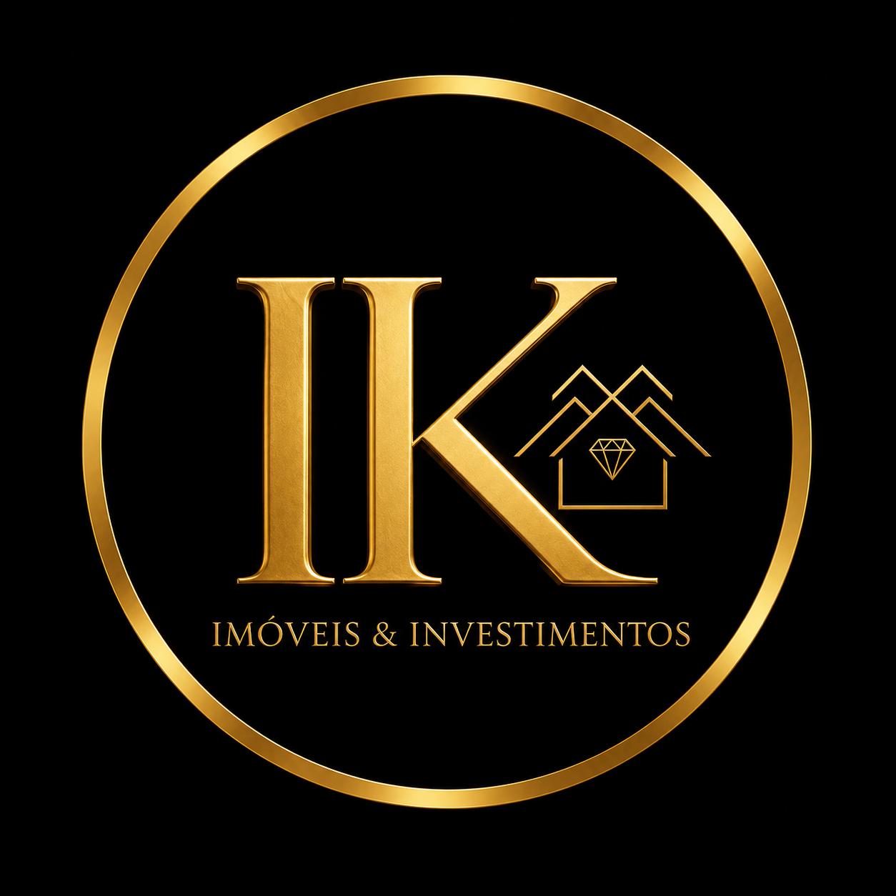 IK Imóveis & Investimentos